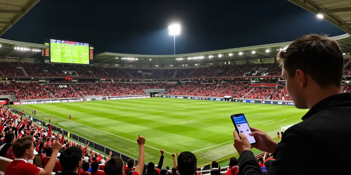 CabongTv watch live football today for expert betting predictions and match odds analysis in a thrilling stadium atmosphere.